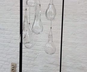 Transparancy Installatie