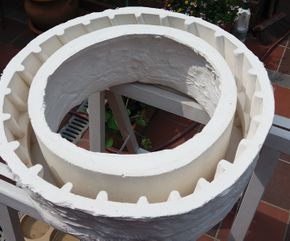 mal ‘Trails and Tracks’